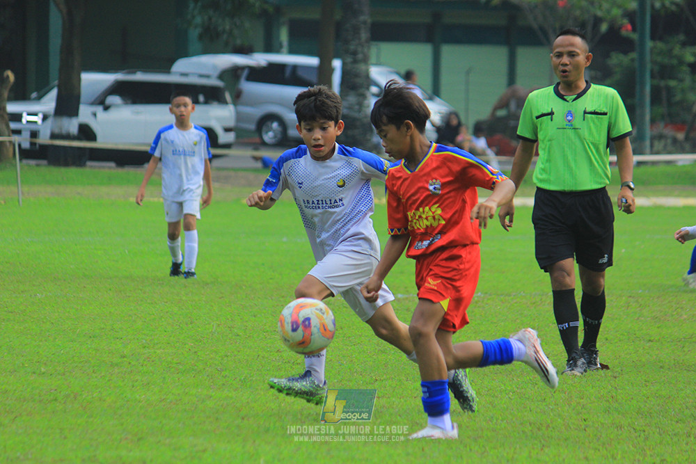 ijl u11 170526 brazillian ss senayan vs tunas prima bekasi