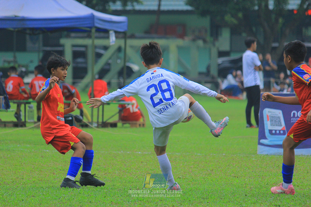 ijl u11 170526 brazillian ss senayan vs tunas prima bekasi
