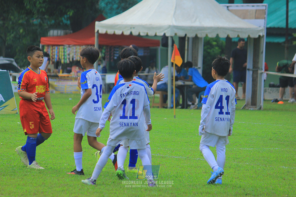 ijl u11 170526 brazillian ss senayan vs tunas prima bekasi