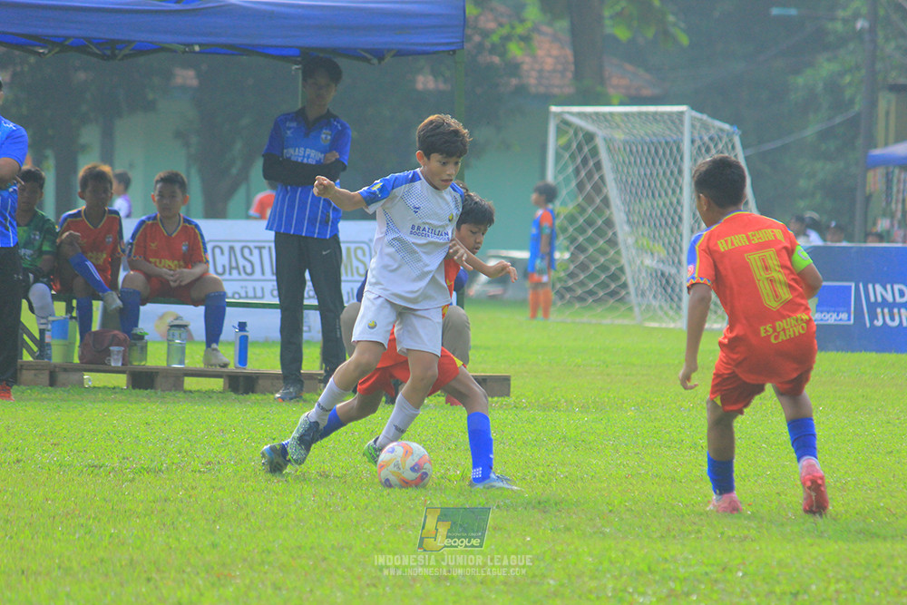 ijl u11 170526 brazillian ss senayan vs tunas prima bekasi
