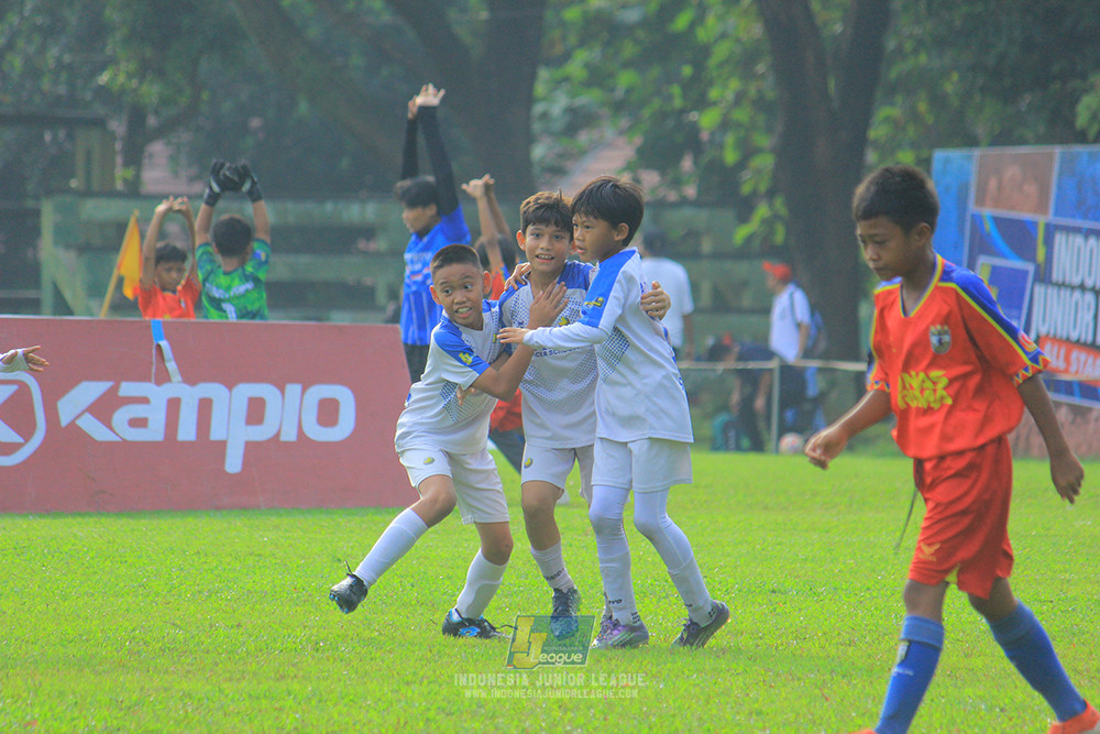 ijl u11 170526 brazillian ss senayan vs tunas prima bekasi