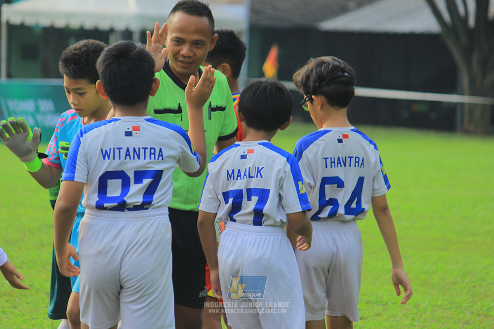 ijl u11 170526 brazillian ss senayan vs tunas prima bekasi