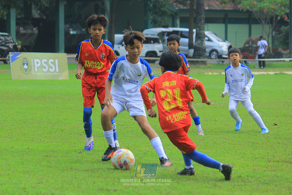 ijl u11 170526 brazillian ss senayan vs tunas prima bekasi