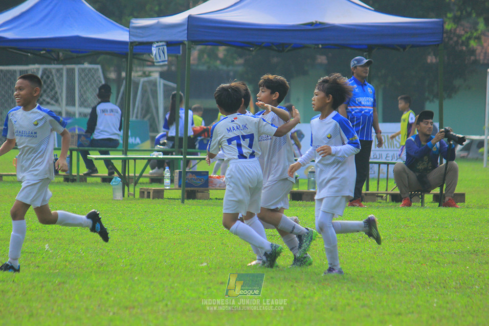 ijl u11 170526 brazillian ss senayan vs tunas prima bekasi