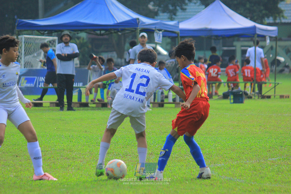 ijl u11 170526 brazillian ss senayan vs tunas prima bekasi