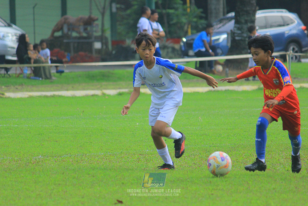 ijl u11 170526 brazillian ss senayan vs tunas prima bekasi