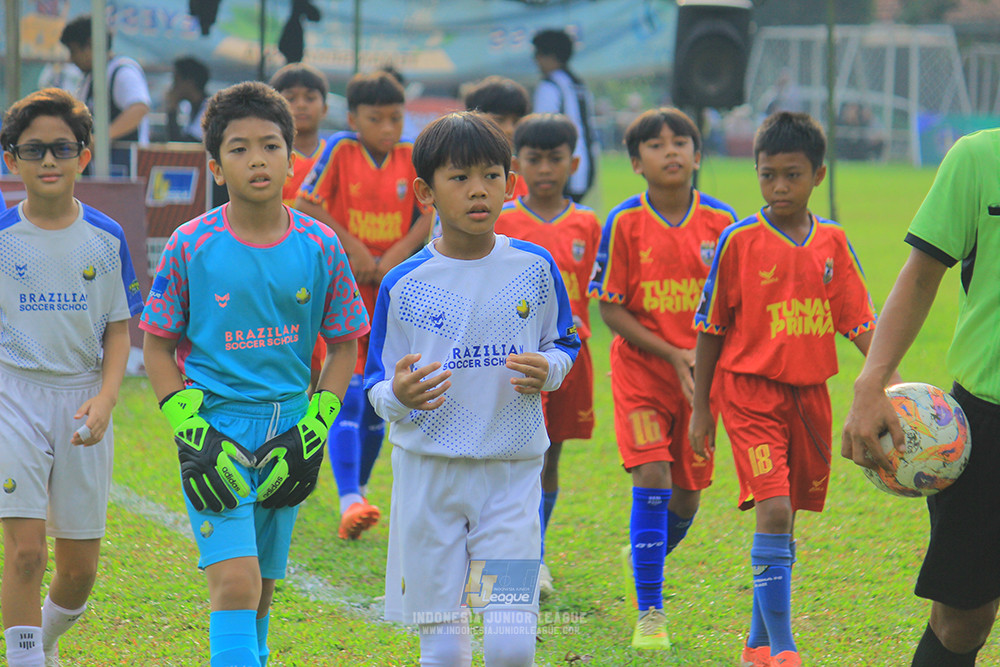 ijl u11 170526 brazillian ss senayan vs tunas prima bekasi
