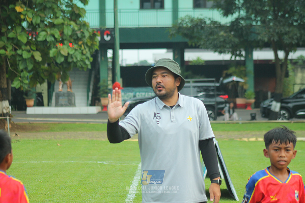 ijl u11 170526 brazillian ss senayan vs tunas prima bekasi