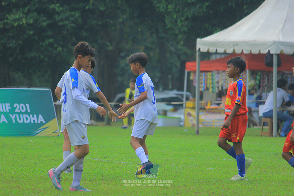 ijl u11 170526 brazillian ss senayan vs tunas prima bekasi
