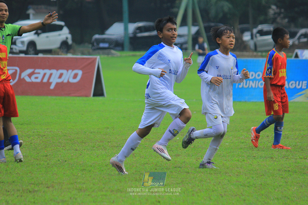 ijl u11 170526 brazillian ss senayan vs tunas prima bekasi