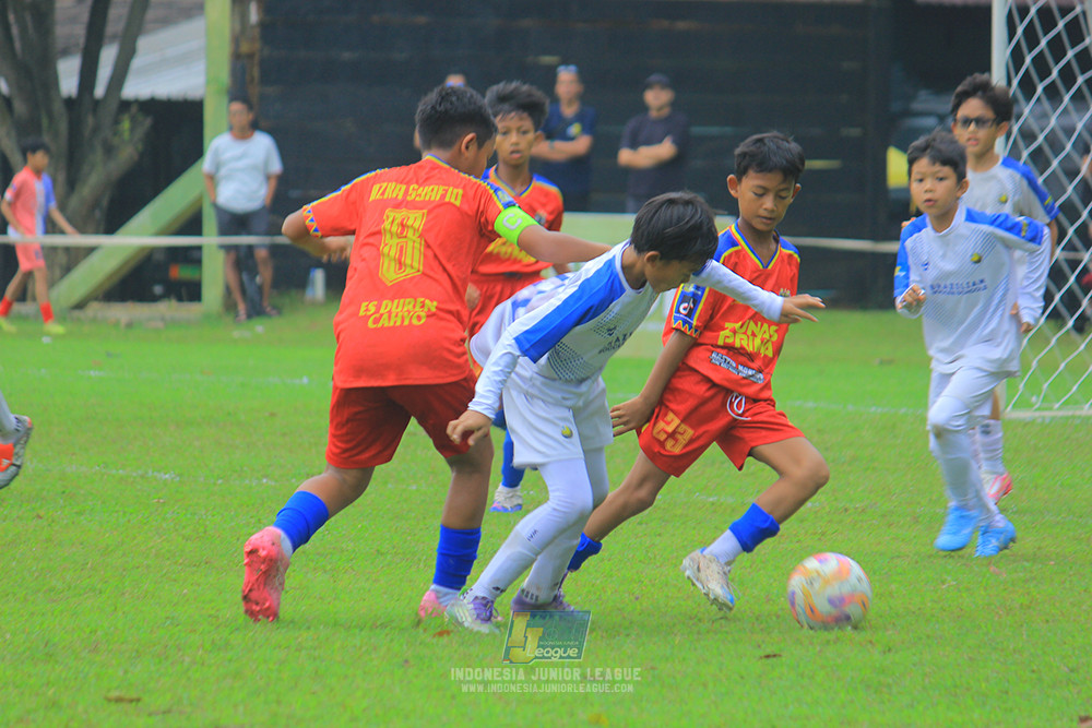 ijl u11 170526 brazillian ss senayan vs tunas prima bekasi