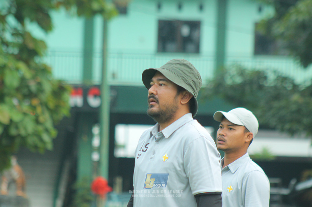 ijl u11 170526 brazillian ss senayan vs tunas prima bekasi
