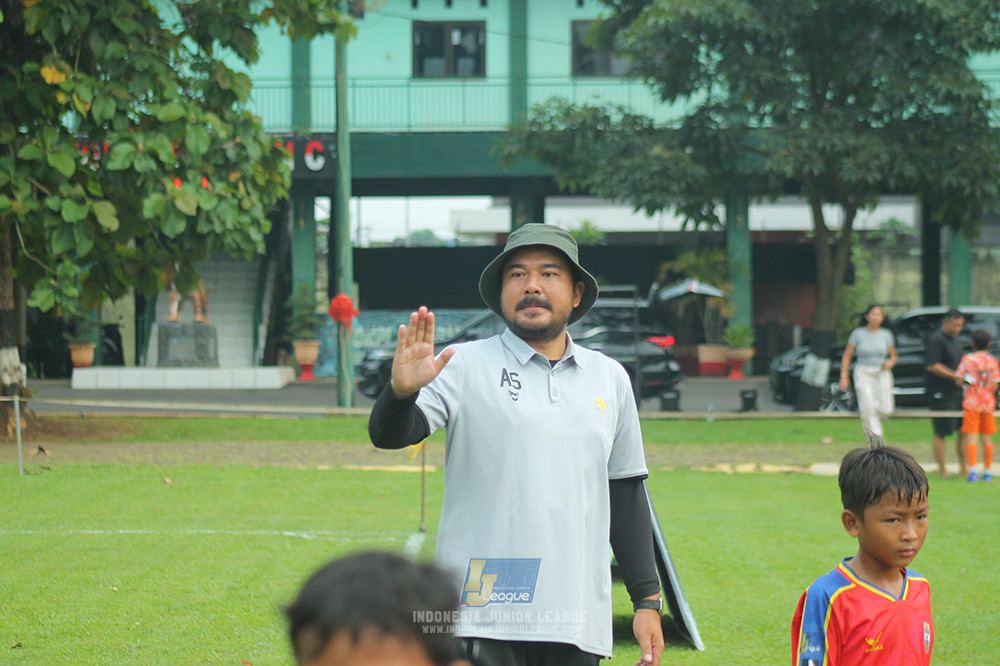 ijl u11 170526 brazillian ss senayan vs tunas prima bekasi