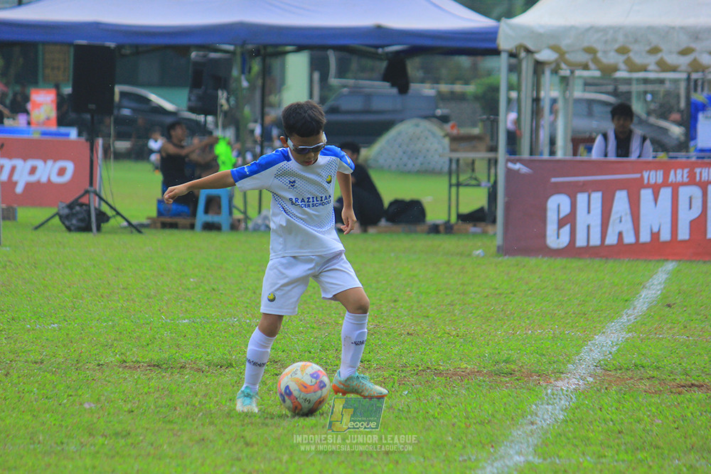 ijl u11 170526 brazillian ss senayan vs tunas prima bekasi