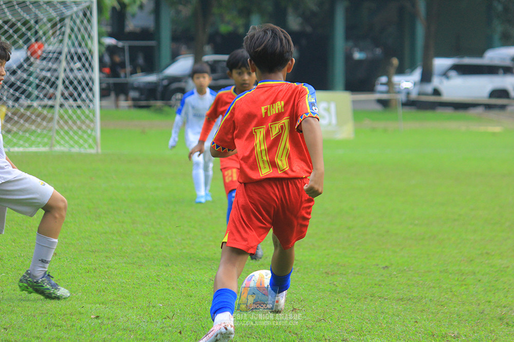ijl u11 170526 brazillian ss senayan vs tunas prima bekasi