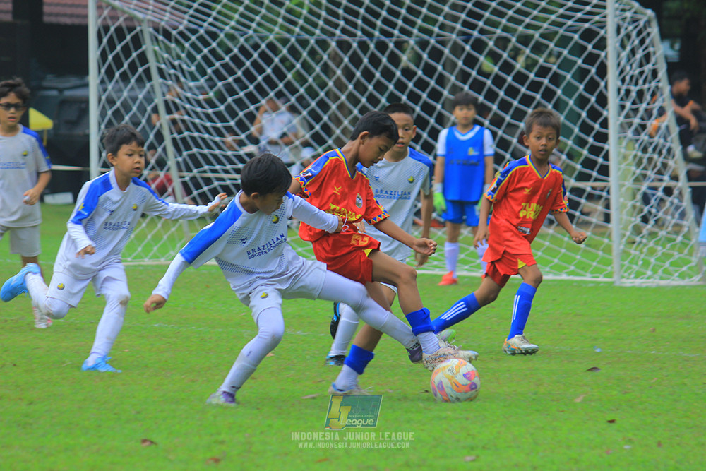ijl u11 170526 brazillian ss senayan vs tunas prima bekasi