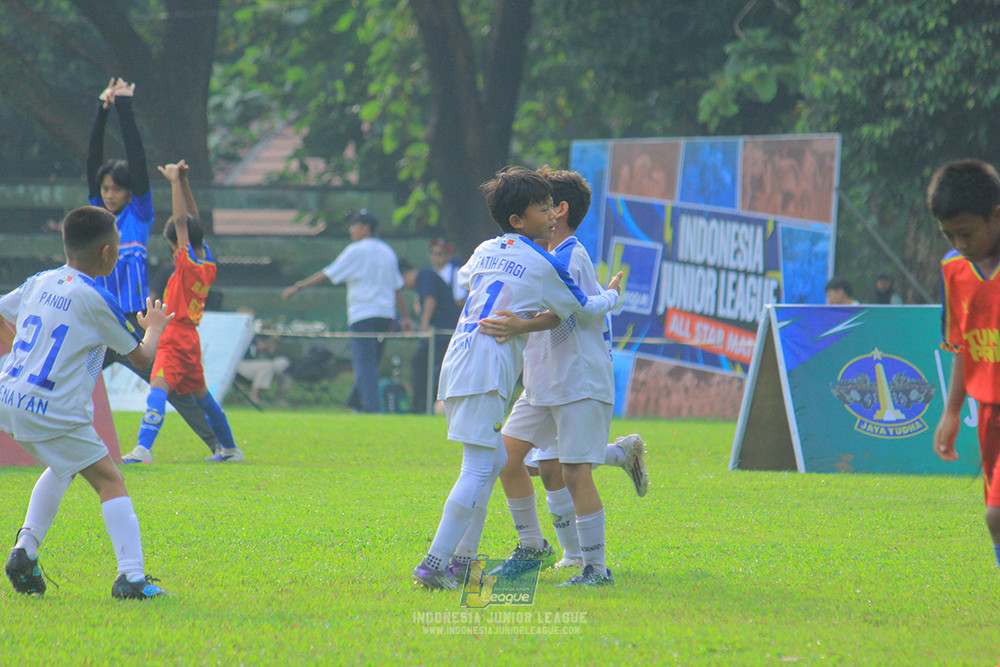 ijl u11 170526 brazillian ss senayan vs tunas prima bekasi