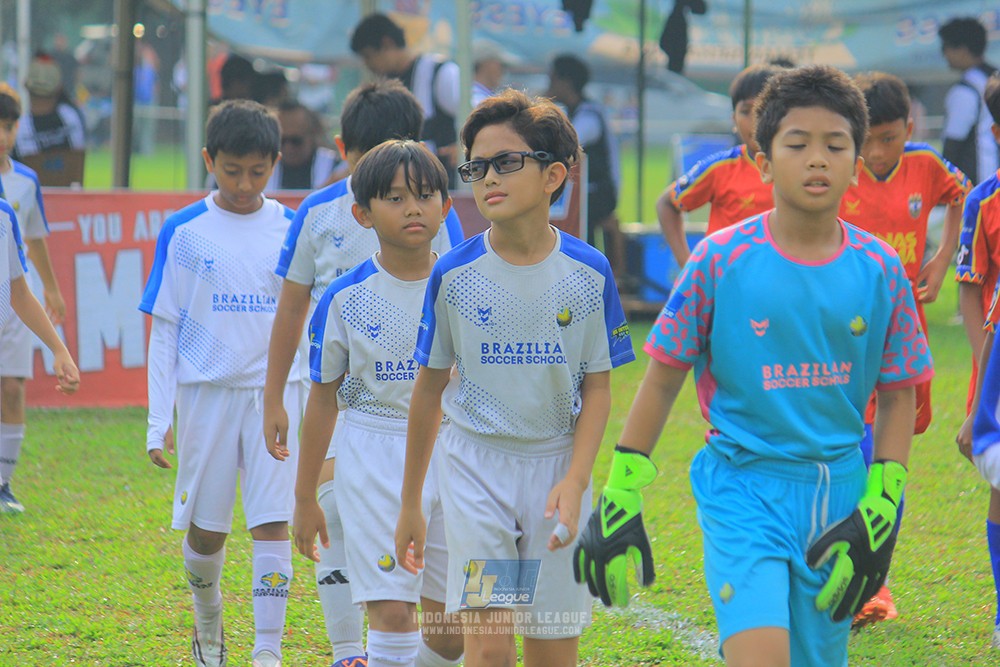 ijl u11 170526 brazillian ss senayan vs tunas prima bekasi