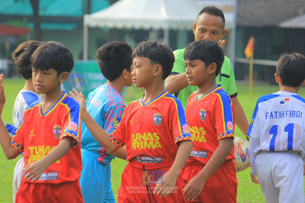 ijl u11 170526 brazillian ss senayan vs tunas prima bekasi