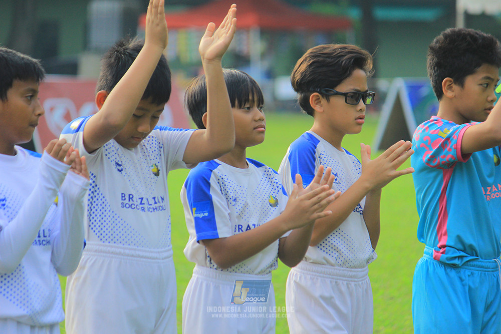 ijl u11 170526 brazillian ss senayan vs tunas prima bekasi