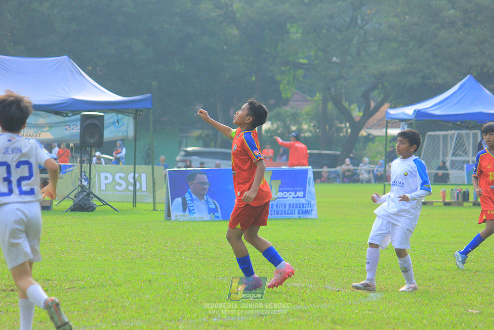 ijl u11 170526 brazillian ss senayan vs tunas prima bekasi