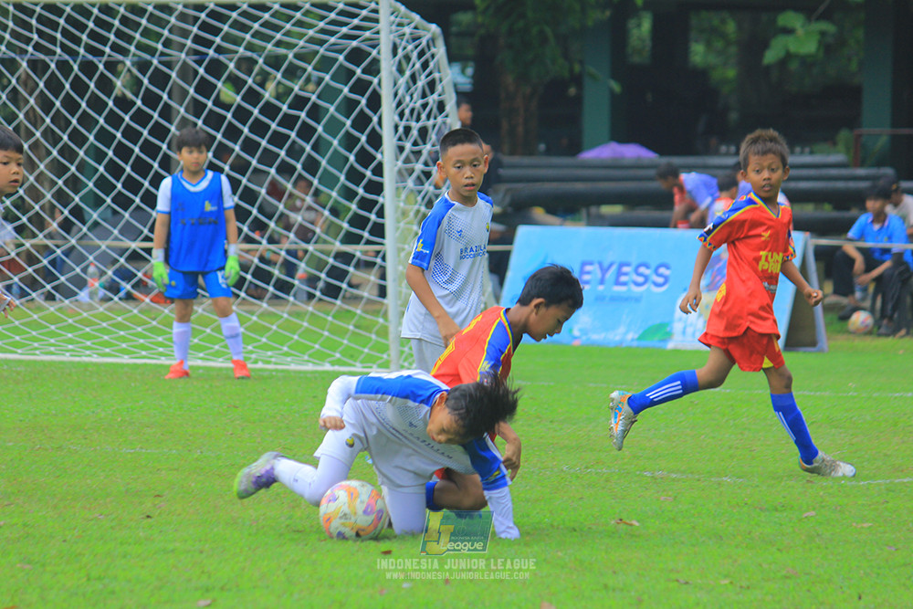 ijl u11 170526 brazillian ss senayan vs tunas prima bekasi