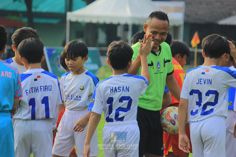 ijl u11 170526 brazillian ss senayan vs tunas prima bekasi