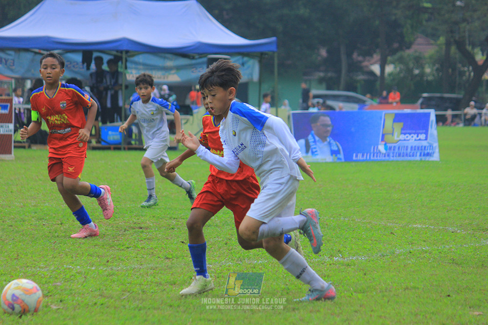 ijl u11 170526 brazillian ss senayan vs tunas prima bekasi
