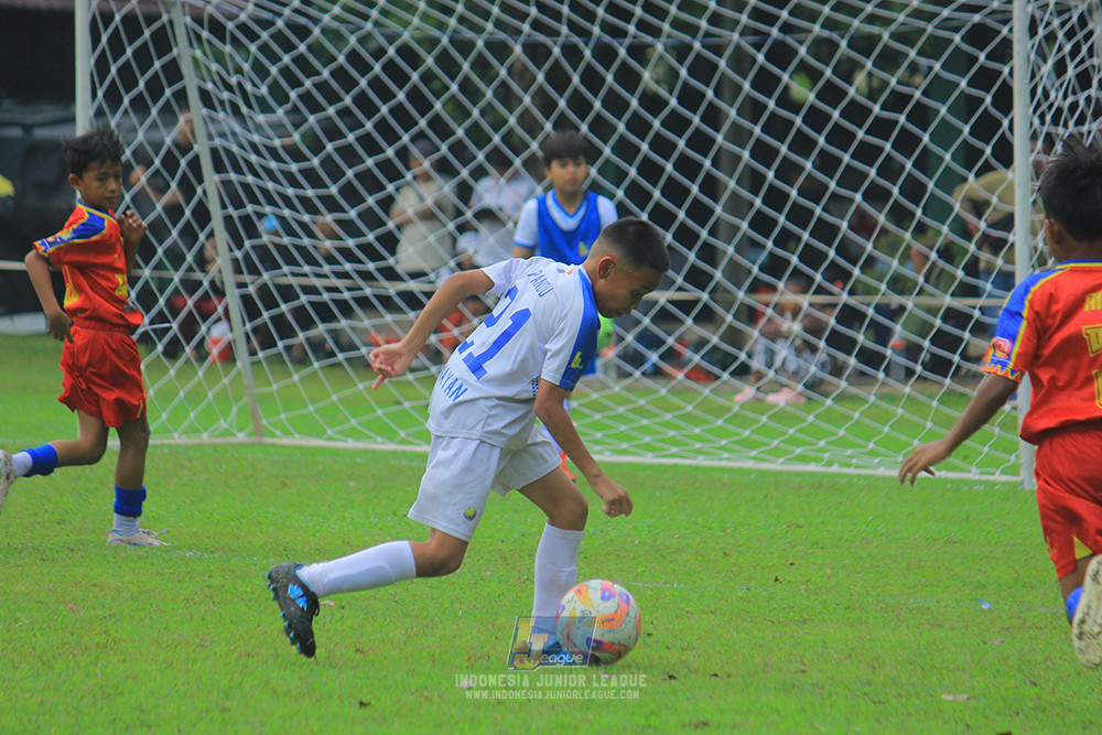ijl u11 170526 brazillian ss senayan vs tunas prima bekasi