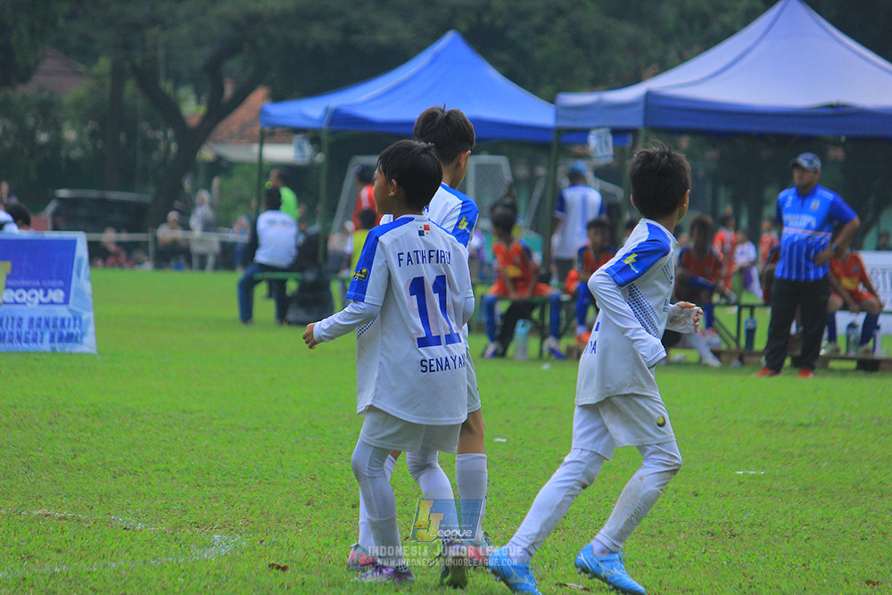 ijl u11 170526 brazillian ss senayan vs tunas prima bekasi