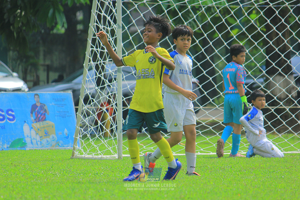 ijl u11 170526 maesa pararaider white vs brazillian ss senayan