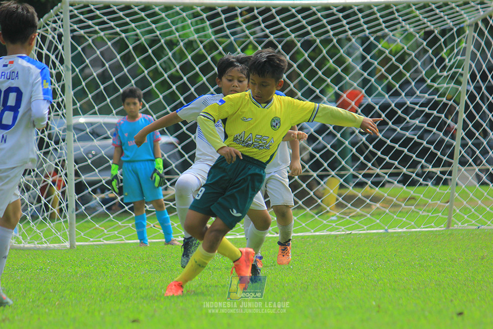 ijl u11 170526 maesa pararaider white vs brazillian ss senayan