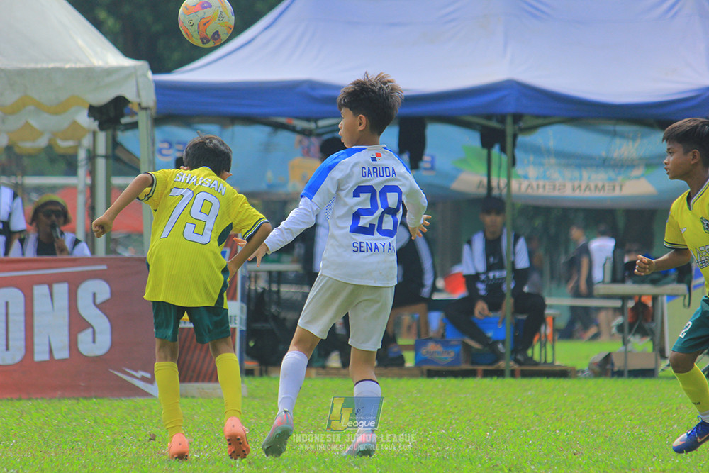 ijl u11 170526 maesa pararaider white vs brazillian ss senayan