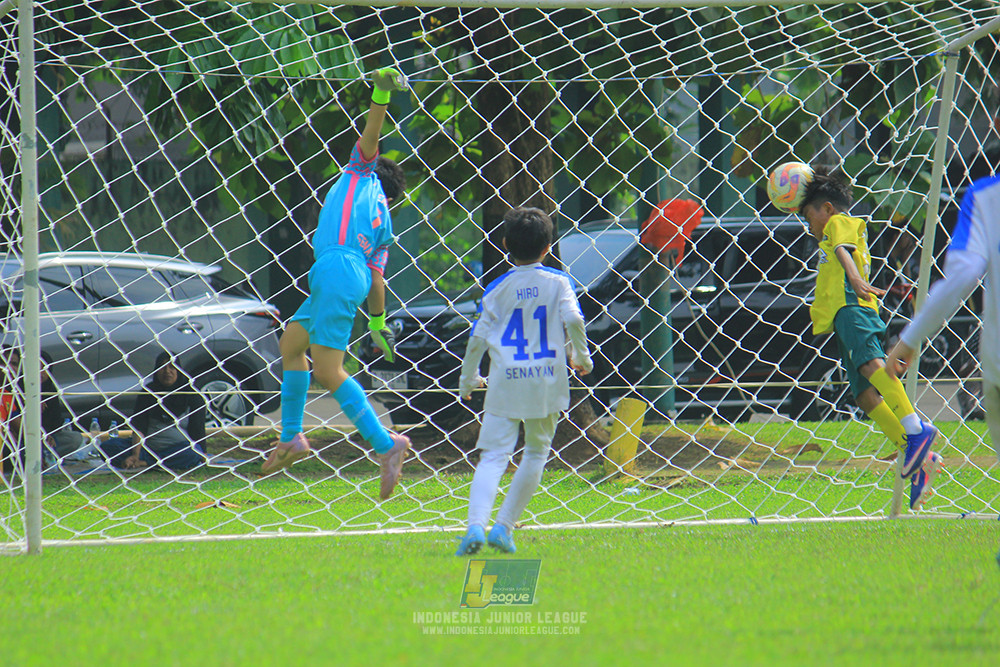 ijl u11 170526 maesa pararaider white vs brazillian ss senayan