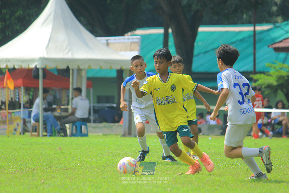 ijl u11 170526 maesa pararaider white vs brazillian ss senayan