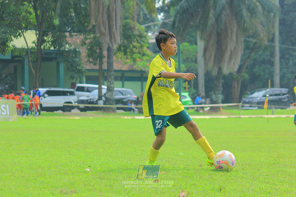 ijl u11 170526 maesa pararaider white vs brazillian ss senayan