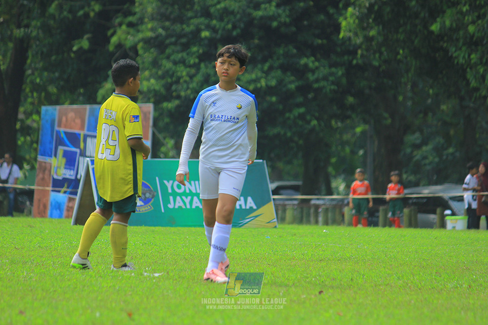 ijl u11 170526 maesa pararaider white vs brazillian ss senayan