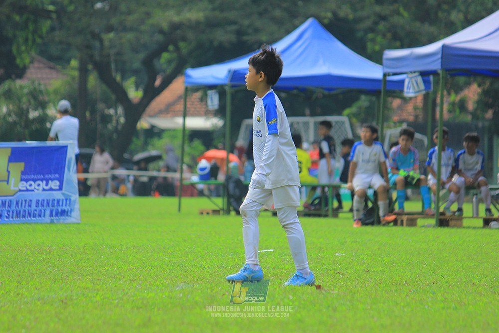 ijl u11 170526 maesa pararaider white vs brazillian ss senayan