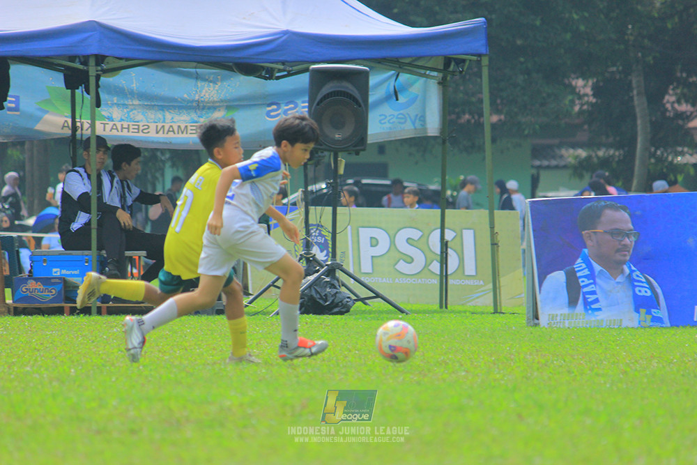 ijl u11 170526 maesa pararaider white vs brazillian ss senayan