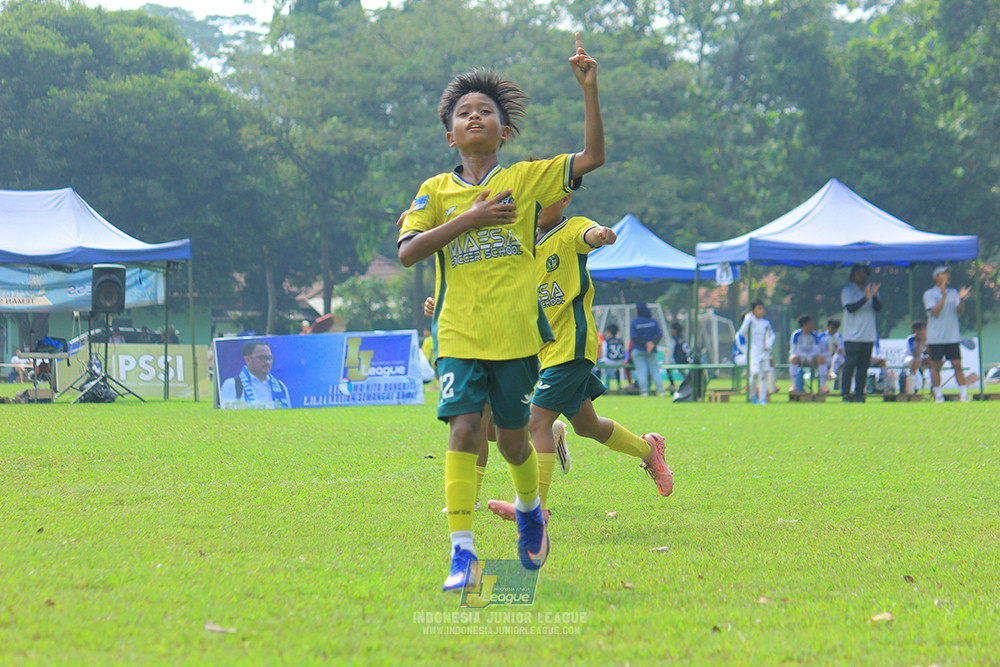 ijl u11 170526 maesa pararaider white vs brazillian ss senayan