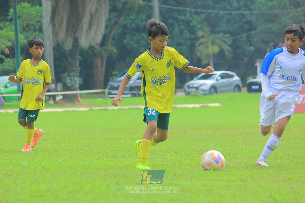 ijl u11 170526 maesa pararaider white vs brazillian ss senayan