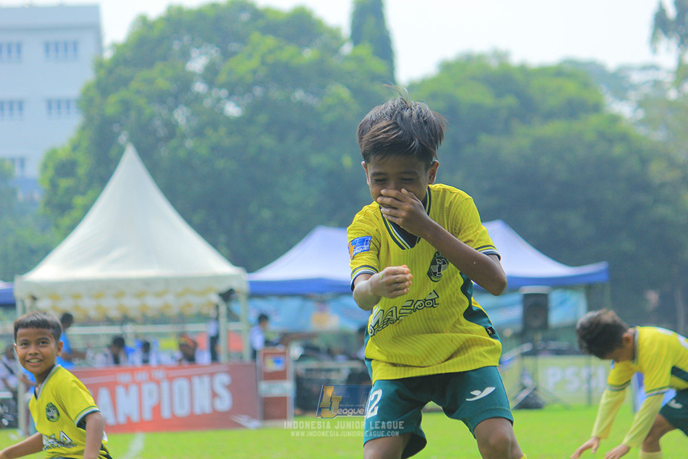 ijl u11 170526 maesa pararaider white vs brazillian ss senayan