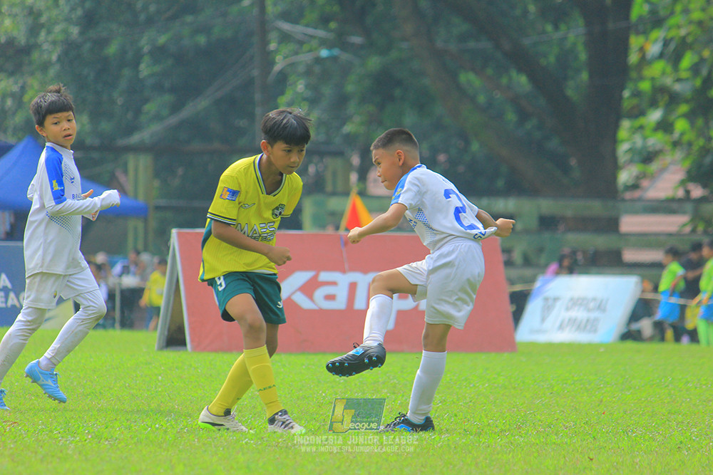 ijl u11 170526 maesa pararaider white vs brazillian ss senayan