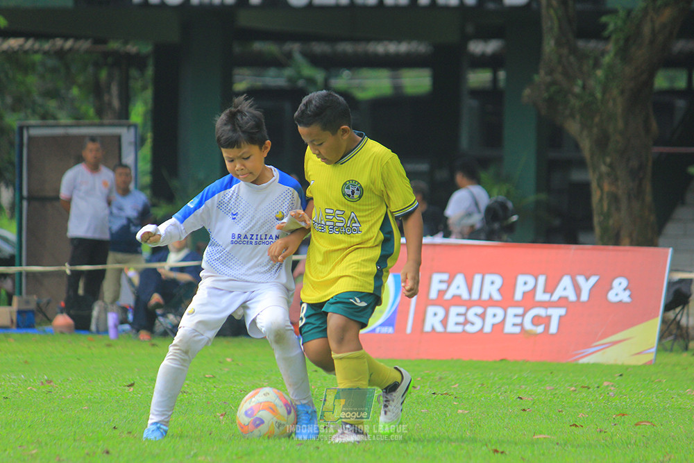 ijl u11 170526 maesa pararaider white vs brazillian ss senayan
