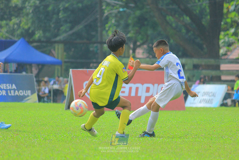 ijl u11 170526 maesa pararaider white vs brazillian ss senayan