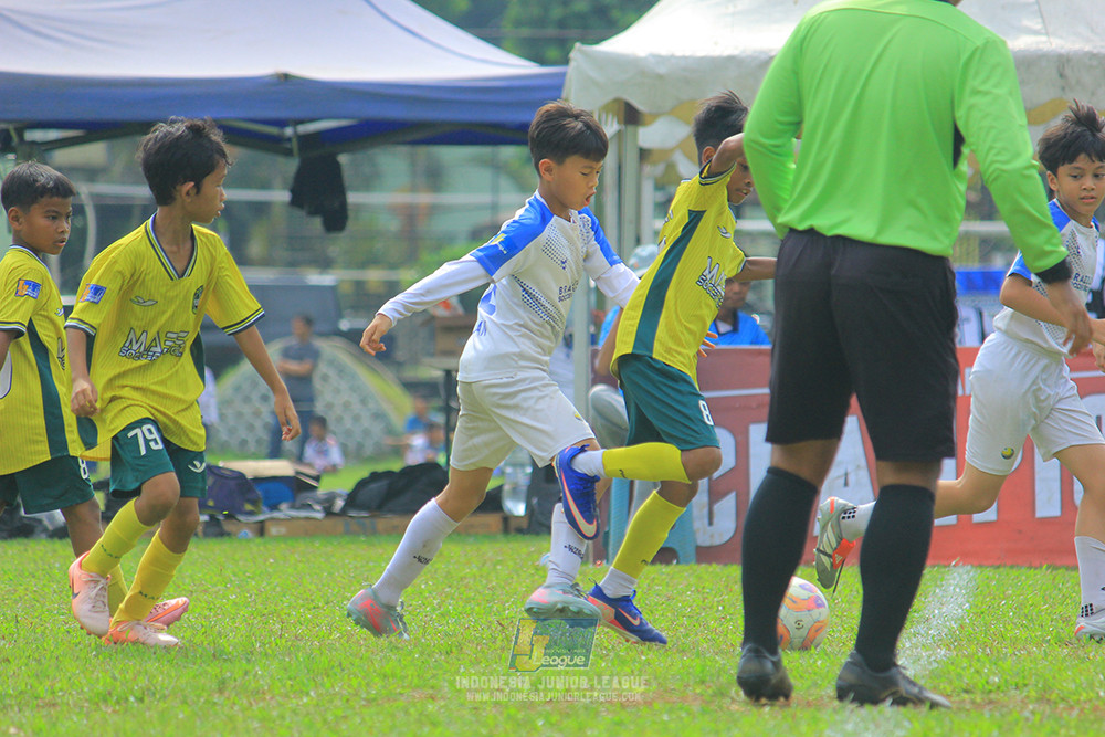 ijl u11 170526 maesa pararaider white vs brazillian ss senayan
