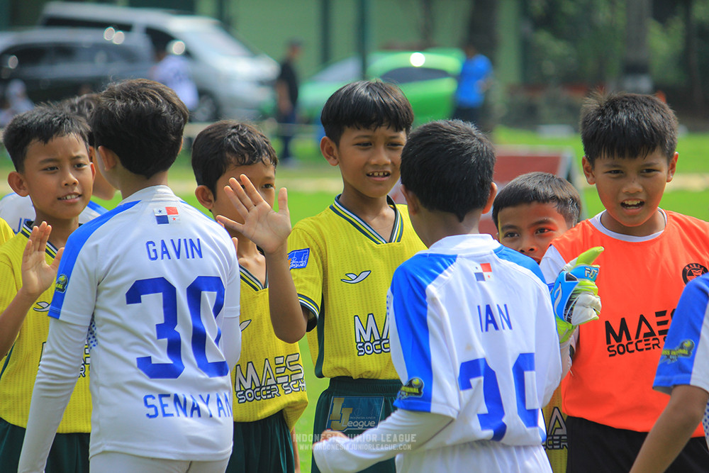 ijl u11 170526 maesa pararaider white vs brazillian ss senayan