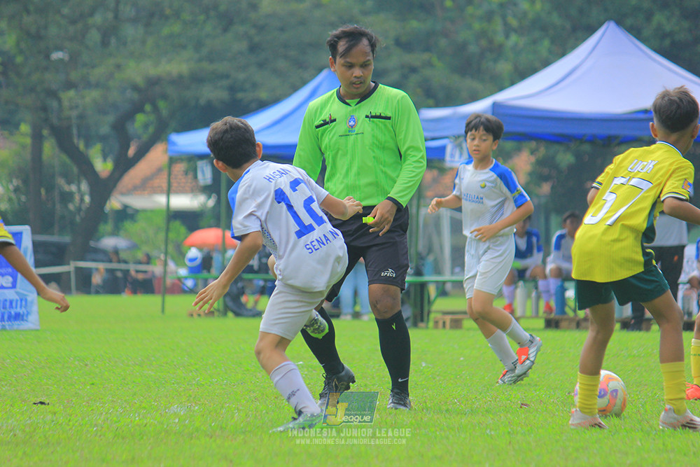 ijl u11 170526 maesa pararaider white vs brazillian ss senayan