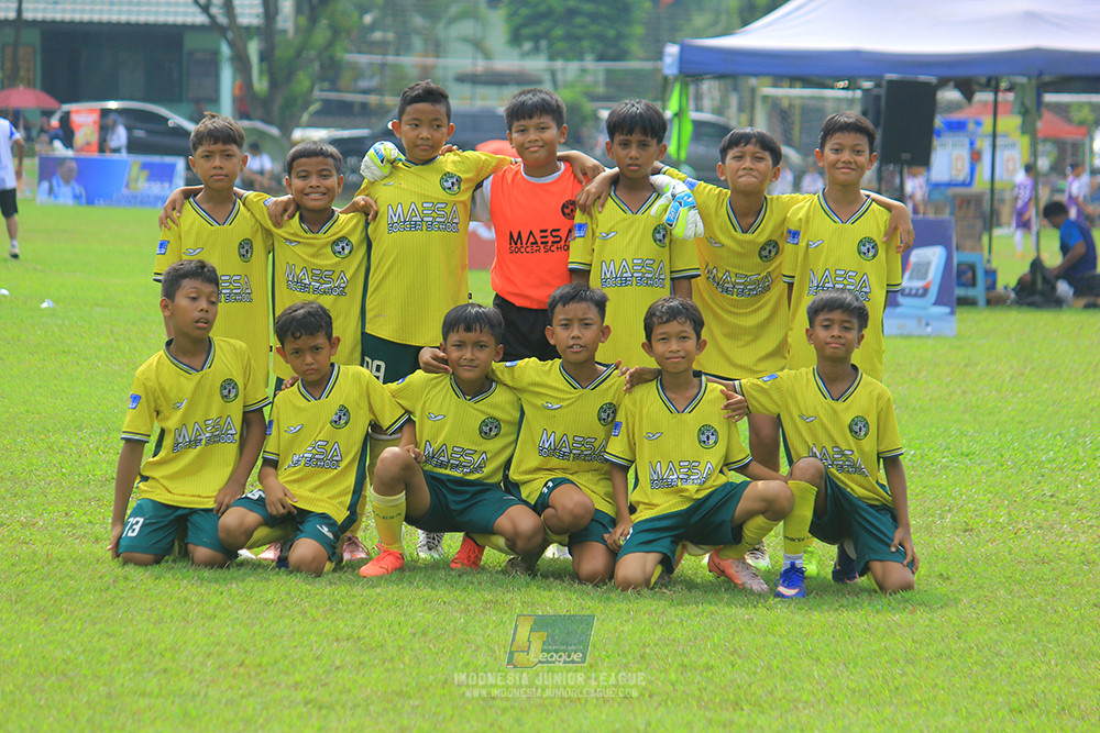 ijl u11 170526 maesa pararaider white vs brazillian ss senayan