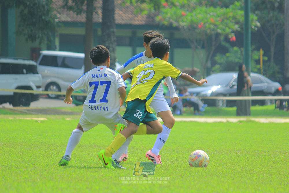 ijl u11 170526 maesa pararaider white vs brazillian ss senayan